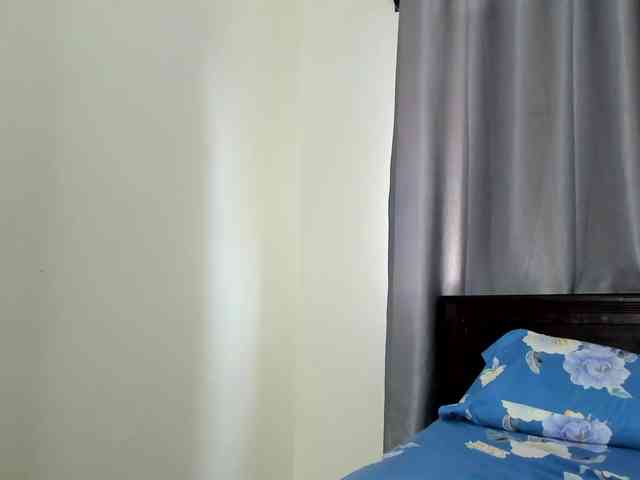 krystal-Jackson webcam