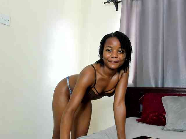 krystal-Jackson webcam