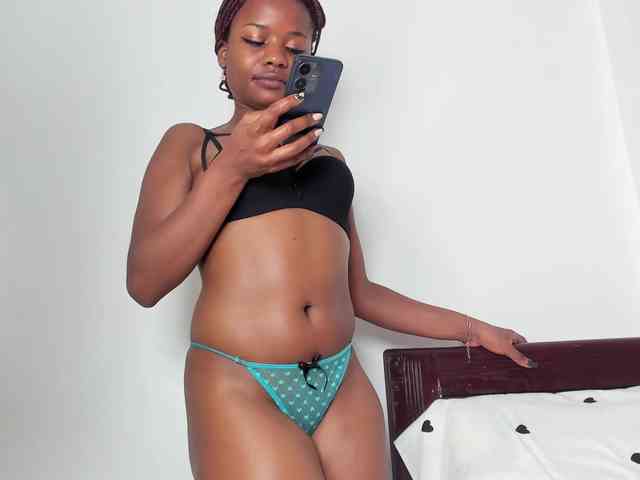 krystal-Jackson webcam