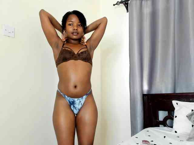 krystal-Jackson webcam