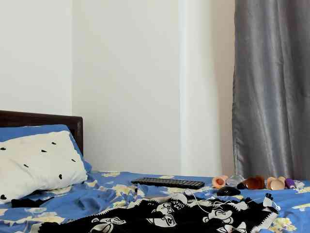 krystal-Jackson webcam