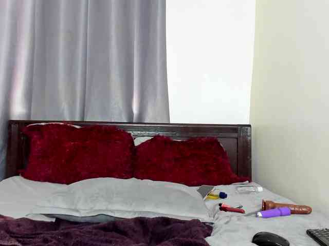 krystal-Jackson webcam