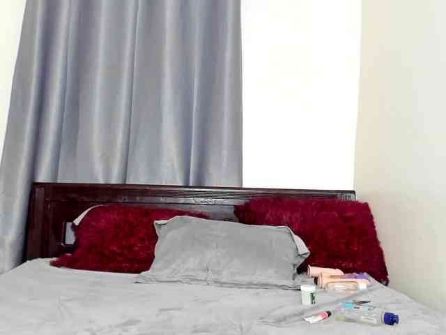 krystal-Jackson webcam
