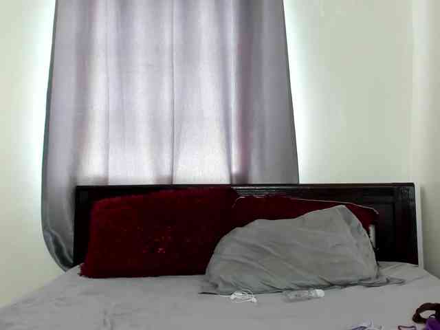 krystal-Jackson webcam