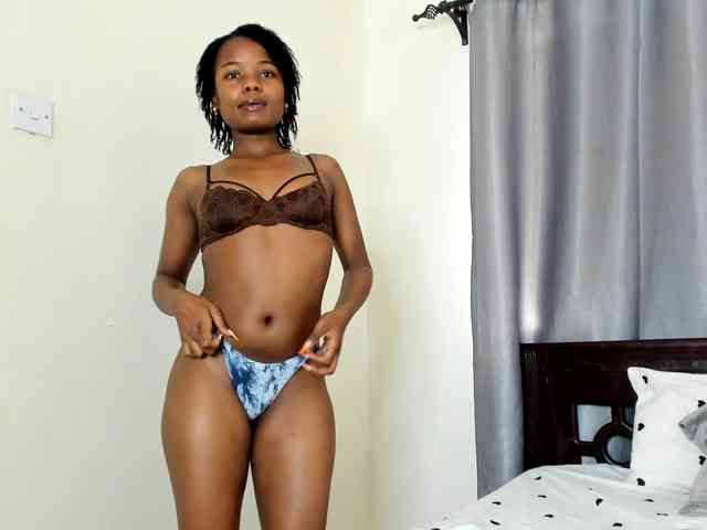 krystal-Jackson webcam
