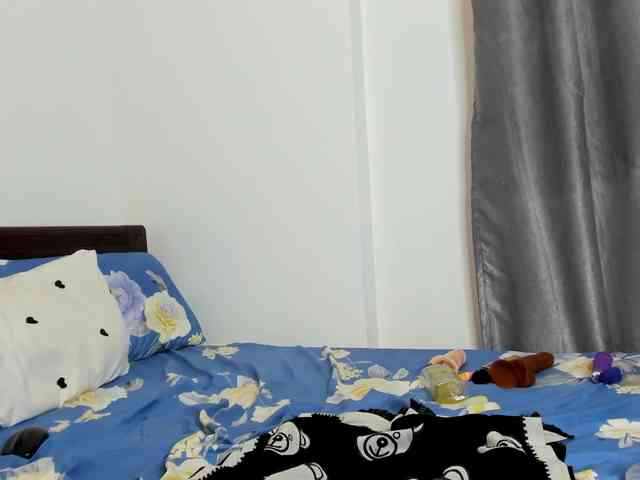 krystal-Jackson webcam