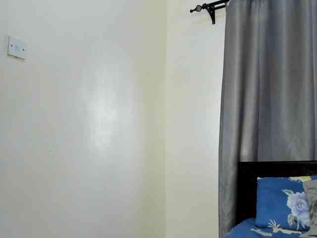 krystal-Jackson webcam