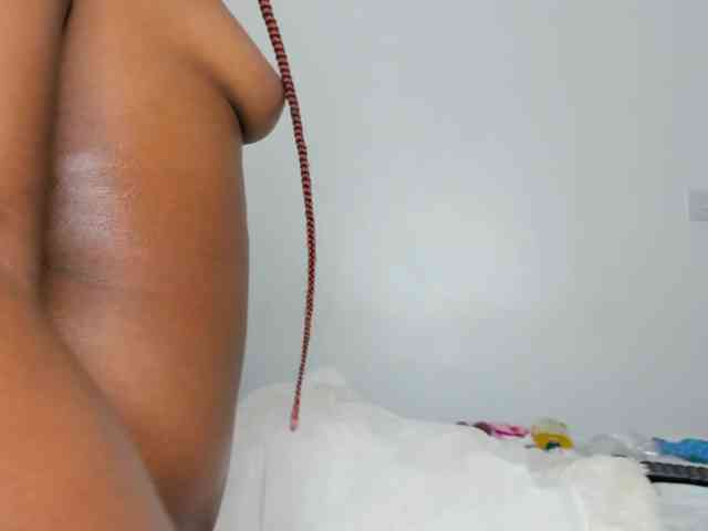 krystal-Jackson webcam