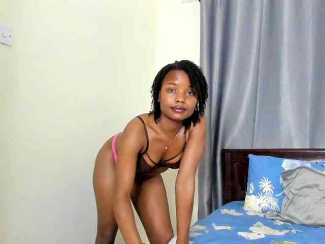 krystal-Jackson webcam