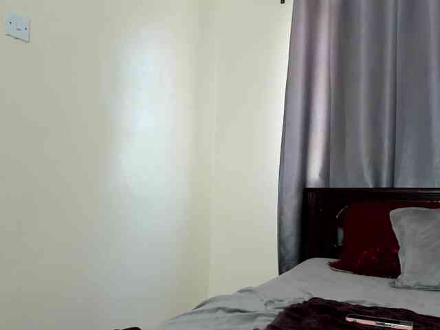krystal-Jackson webcam