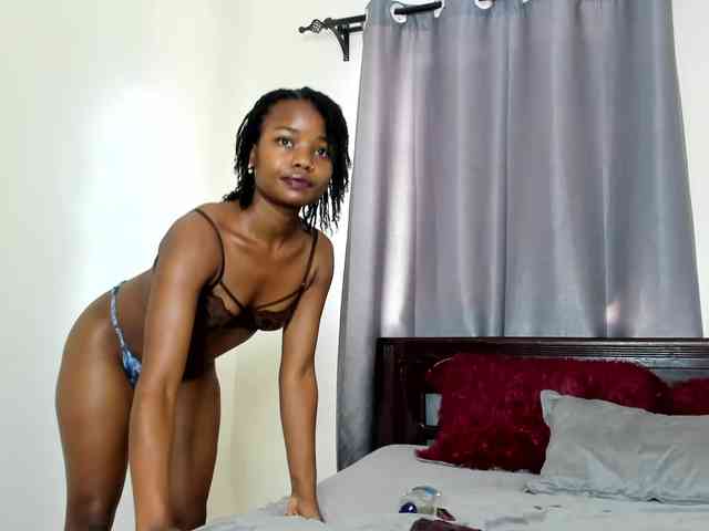 krystal-Jackson webcam