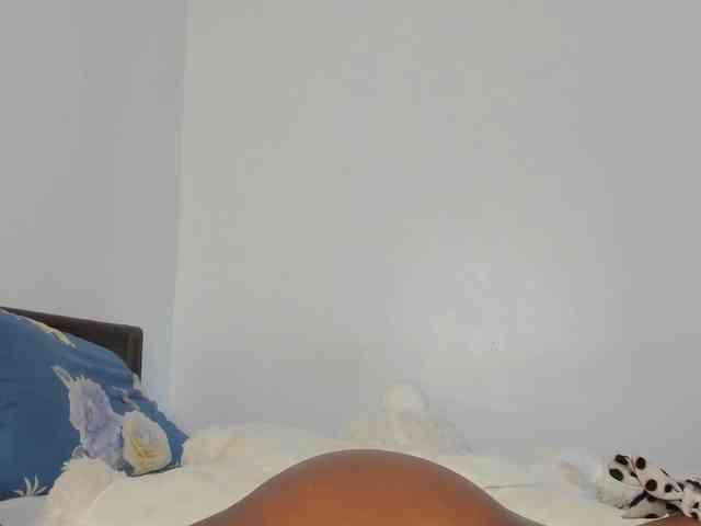 krystal-Jackson webcam