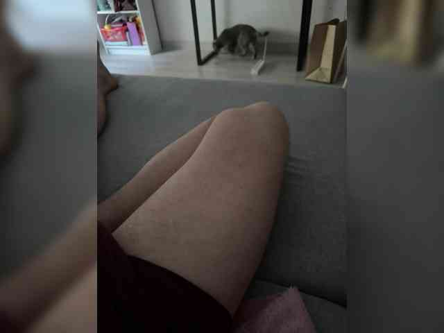 LuxeConnection webcam