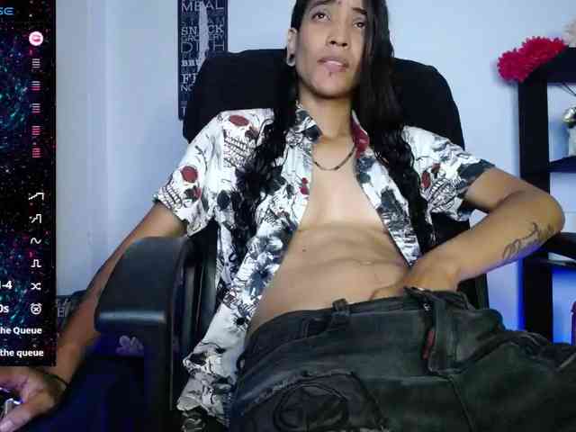 Amy-420 webcam