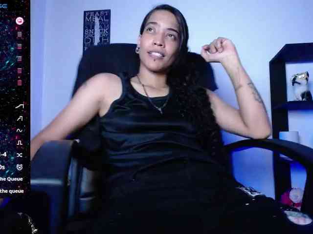 Amy-420 webcam