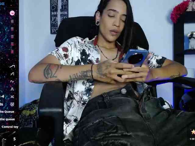 Amy-420 webcam