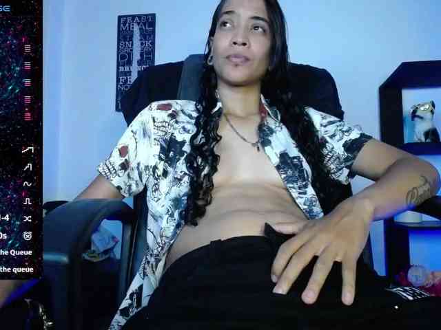 Amy-420 webcam
