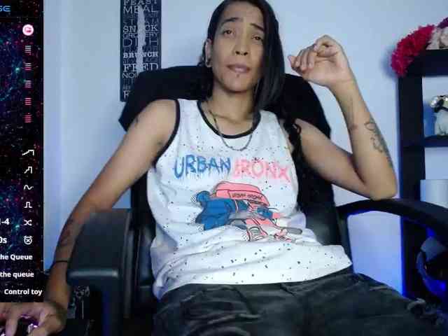 Amy-420 webcam