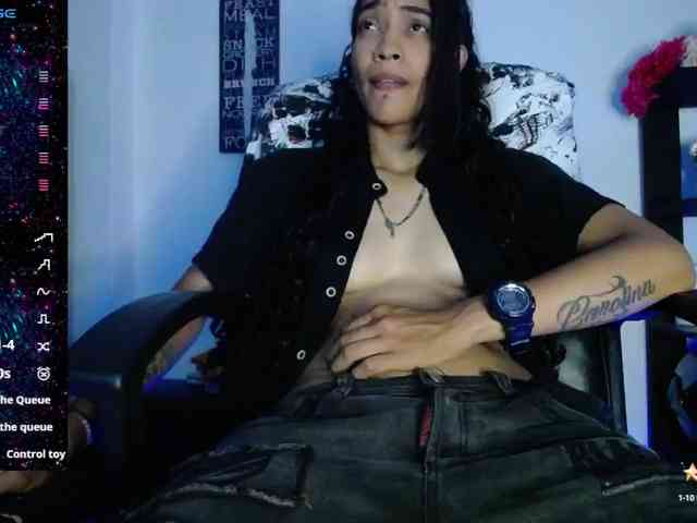 Amy-420 webcam