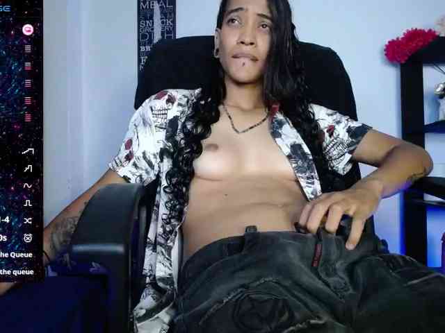 Amy-420 webcam