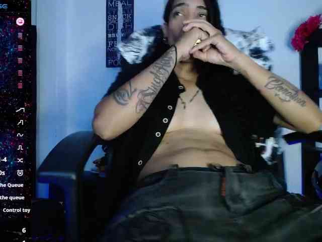 Amy-420 webcam