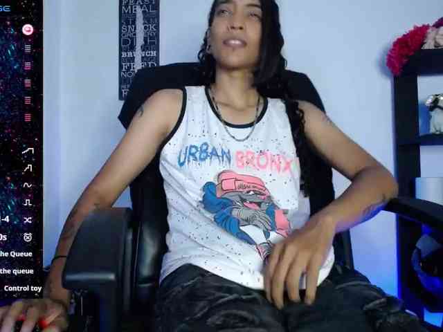 Amy-420 webcam
