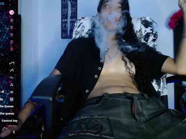 Amy-420 webcam