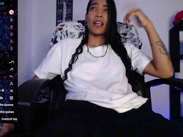 Amy-420 webcam