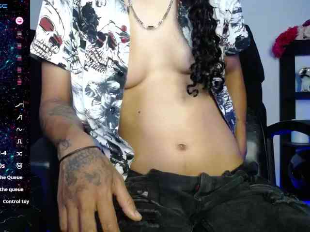 Amy-420 webcam
