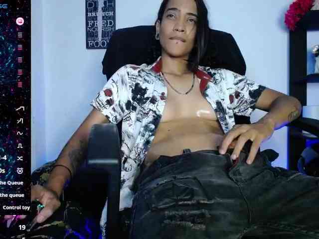 Amy-420 webcam