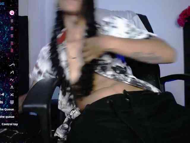 Amy-420 webcam