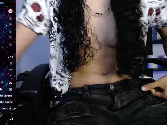 Amy-420 webcam