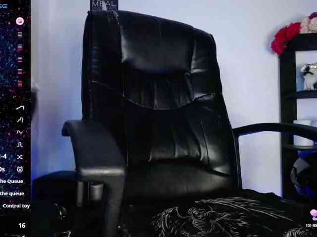 Amy-420 webcam