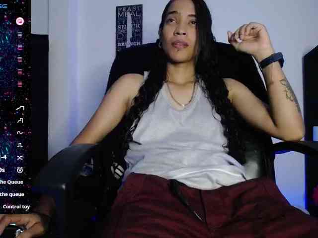 Amy-420 webcam
