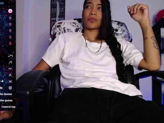 Amy-420 webcam