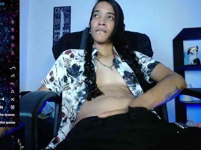 Amy-420 webcam