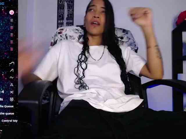 Amy-420 webcam