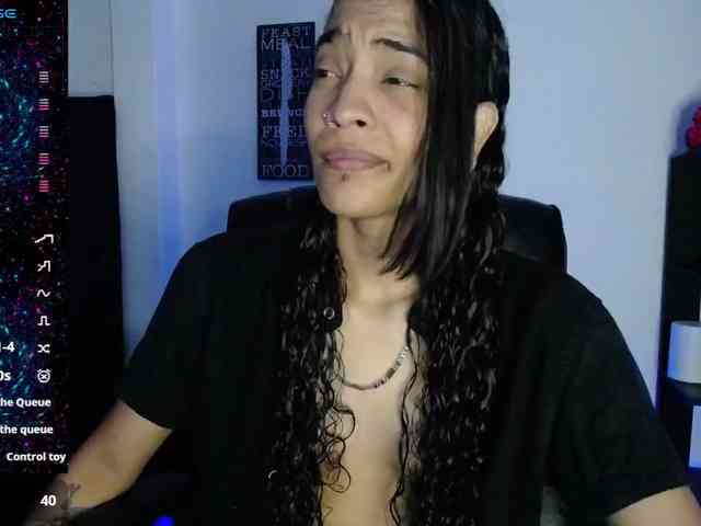Amy-420 webcam
