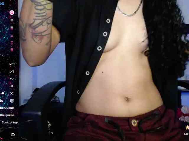 Amy-420 webcam