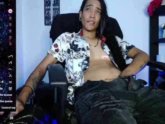 Amy-420 webcam