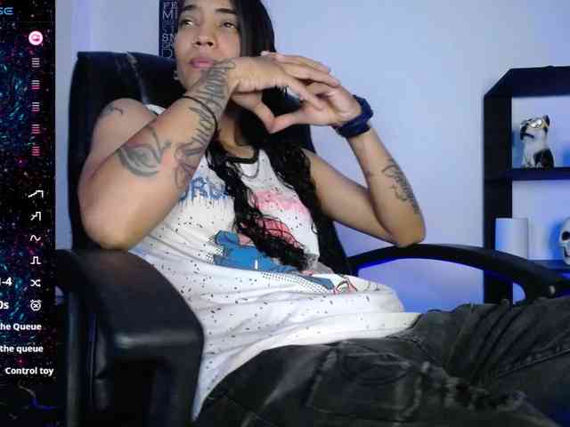Amy-420 webcam