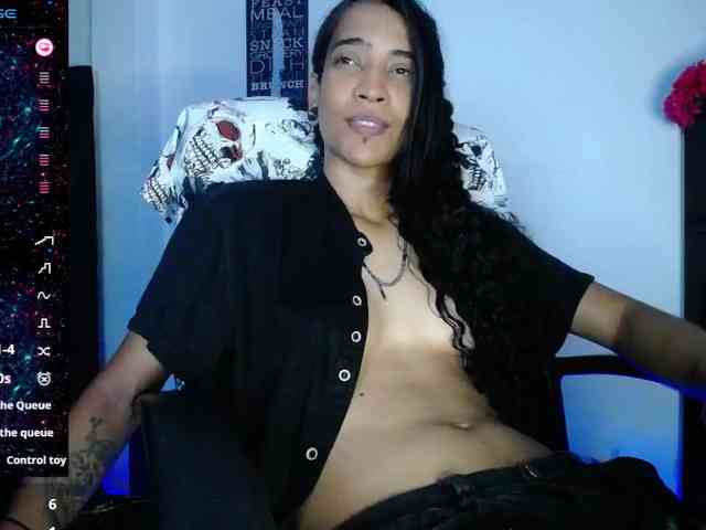 Amy-420 webcam