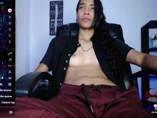 Amy-420 webcam