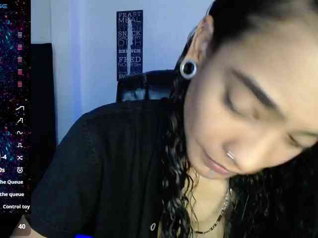 Amy-420 webcam