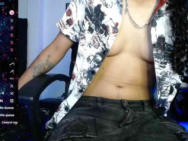 Amy-420 webcam