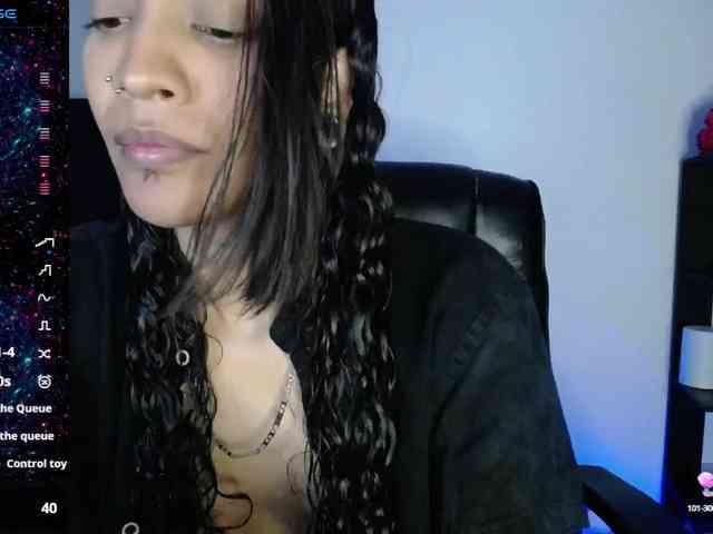 Amy-420 webcam