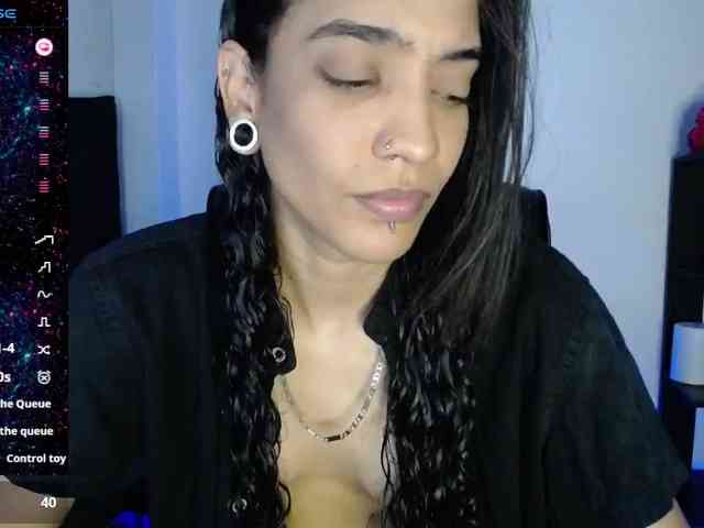 Amy-420 webcam