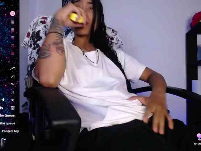 Amy-420 webcam