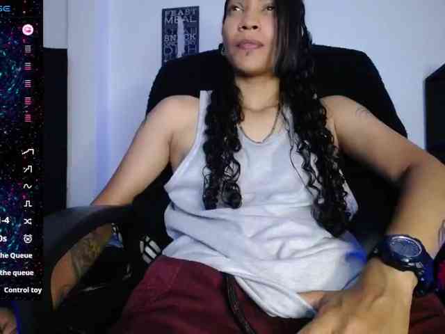 Amy-420 webcam