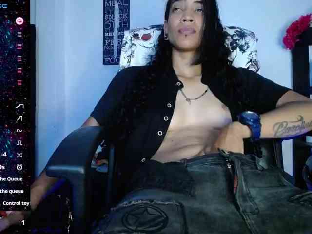Amy-420 webcam